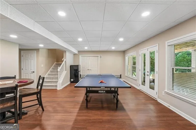 425 Cullingworth DR Johns Creek, GA 30022
