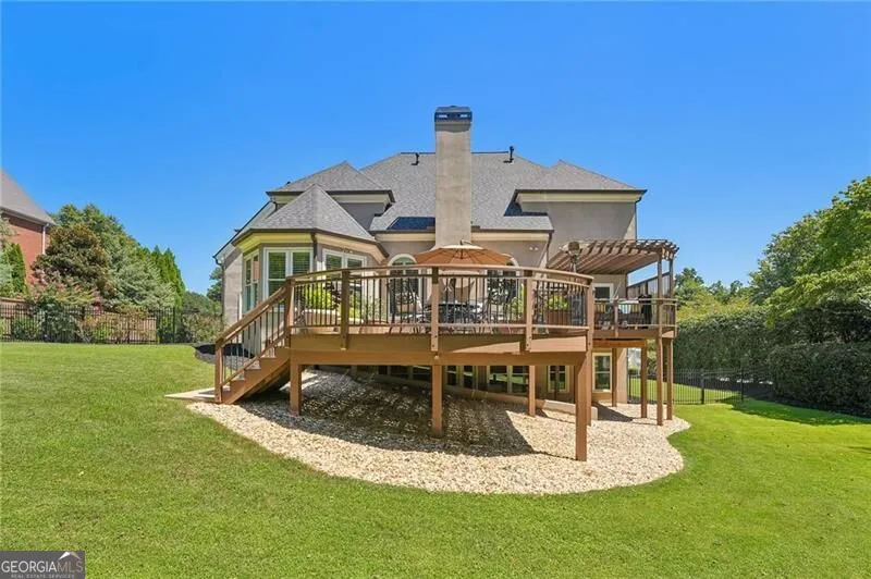 425 Cullingworth DR Johns Creek, GA 30022