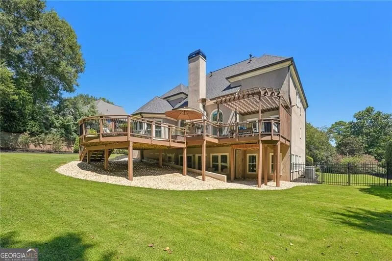 425 Cullingworth DR Johns Creek, GA 30022