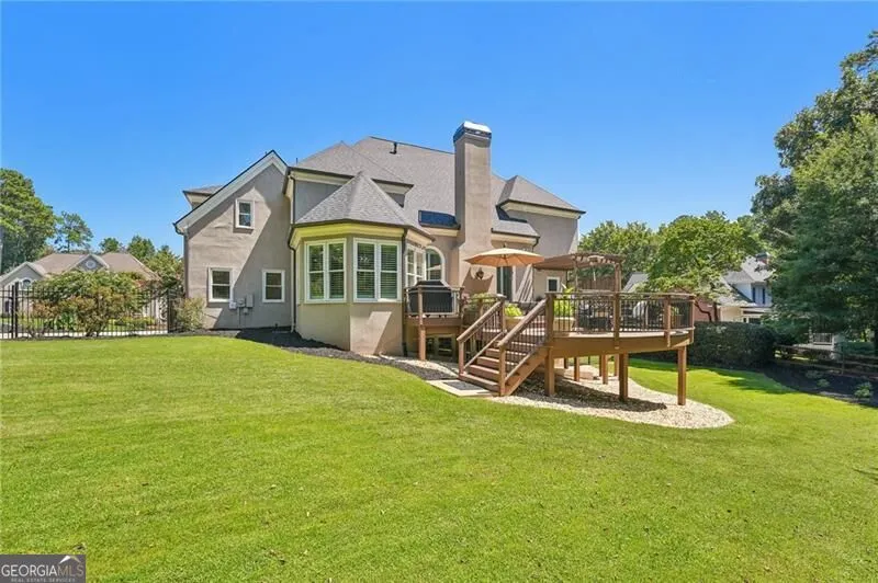425 Cullingworth DR Johns Creek, GA 30022