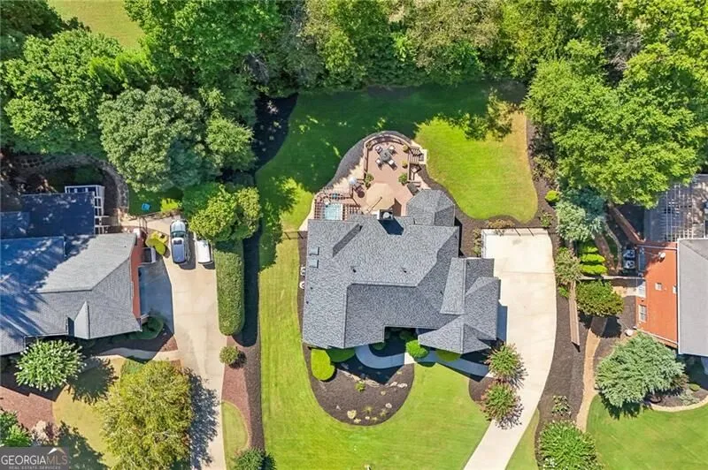 425 Cullingworth DR Johns Creek, GA 30022