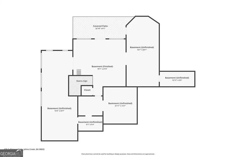 425 Cullingworth DR Johns Creek, GA 30022