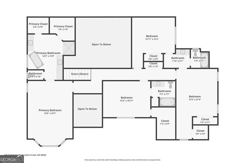 425 Cullingworth DR Johns Creek, GA 30022