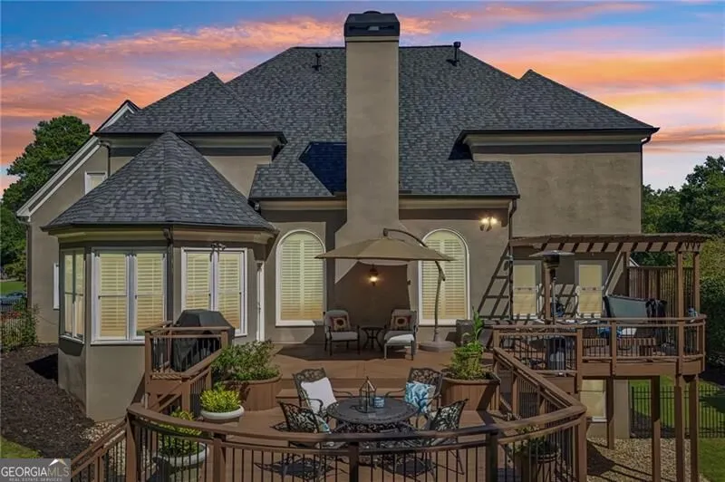 425 Cullingworth DR Johns Creek, GA 30022
