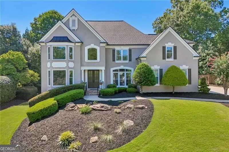 425 Cullingworth DR Johns Creek, GA 30022