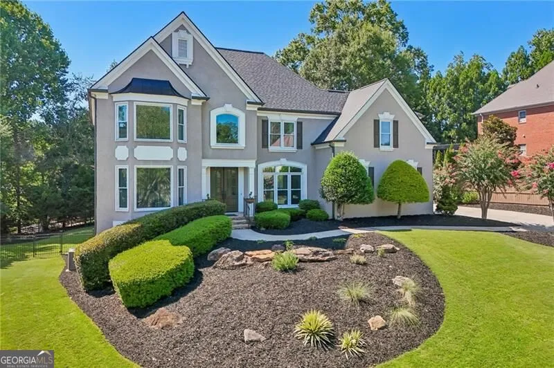 425 Cullingworth DR Johns Creek, GA 30022