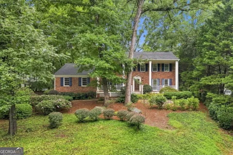 412 Pebblestone CT SE