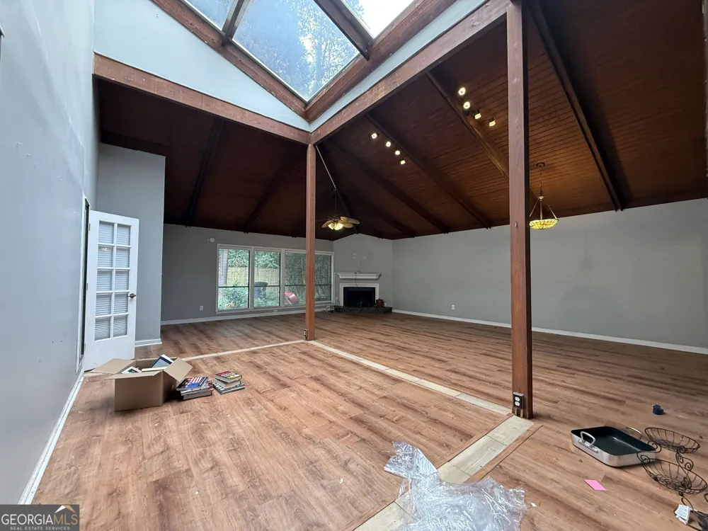 829 Lake Hollow BLVD SW Marietta, GA 30064