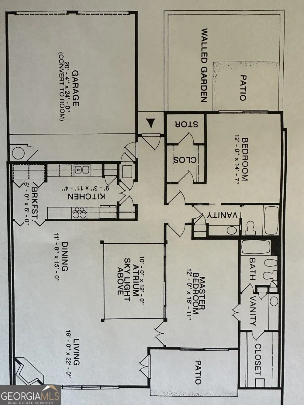 829 Lake Hollow BLVD SW Marietta, GA 30064