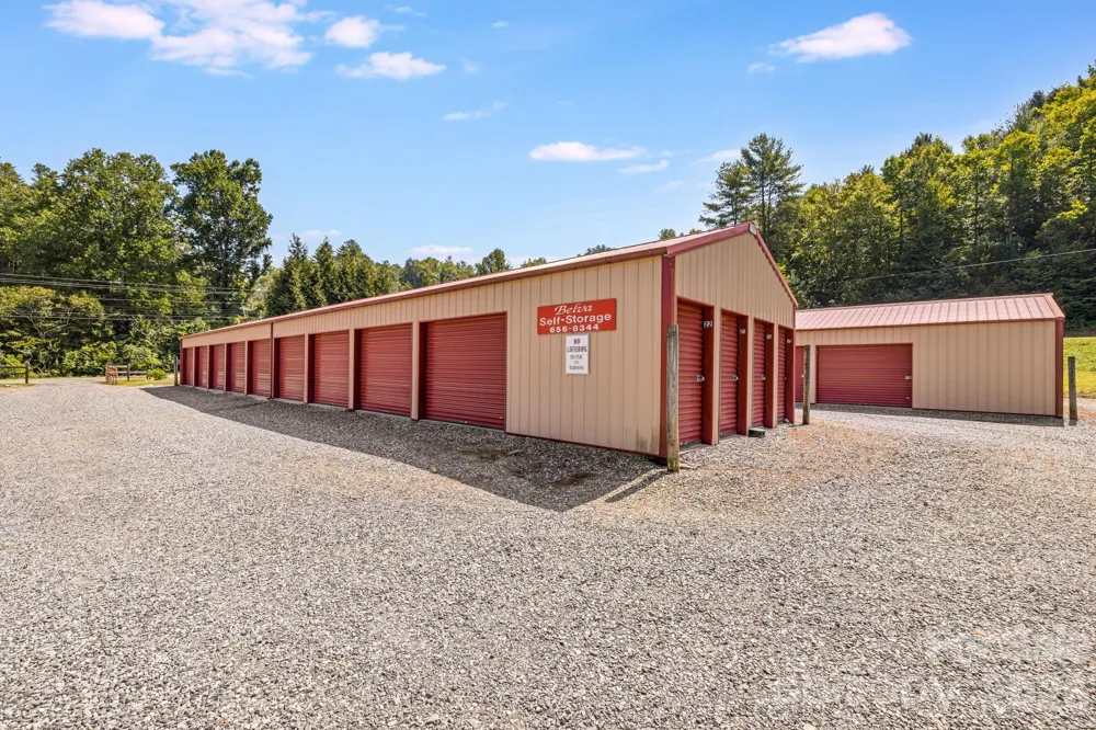 58 Guntertown Road Marshall, NC 28753
