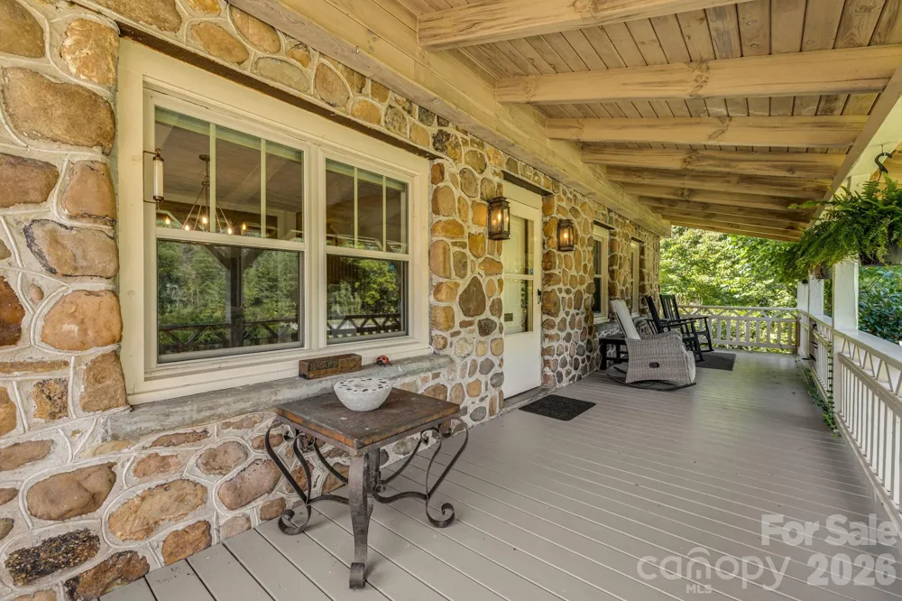 58 Guntertown Road Marshall, NC 28753