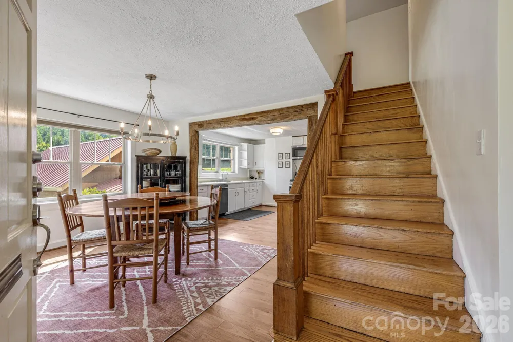 58 Guntertown Road Marshall, NC 28753