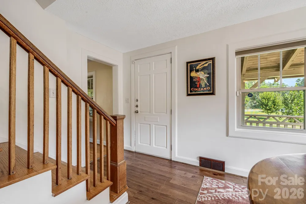 58 Guntertown Road Marshall, NC 28753