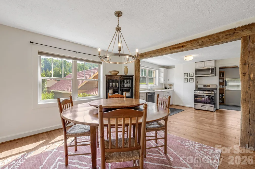 58 Guntertown Road Marshall, NC 28753