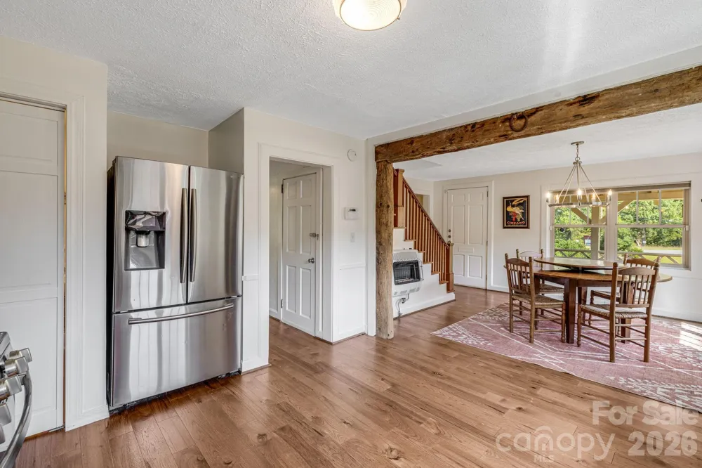 58 Guntertown Road Marshall, NC 28753