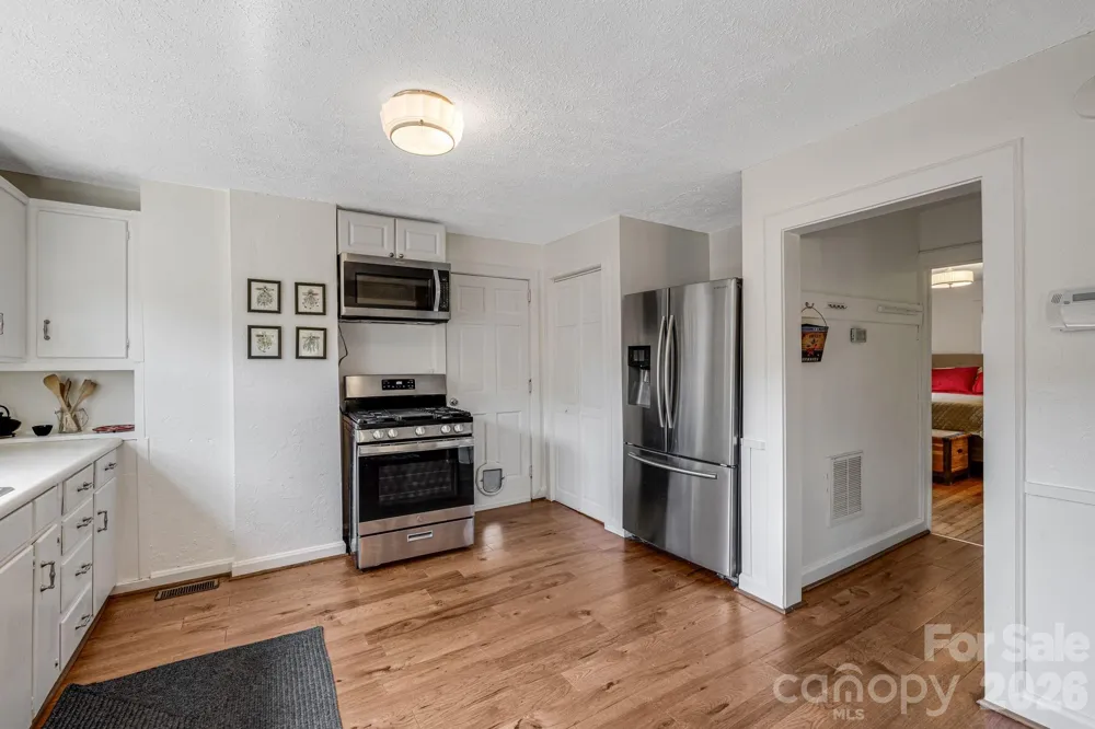 58 Guntertown Road Marshall, NC 28753