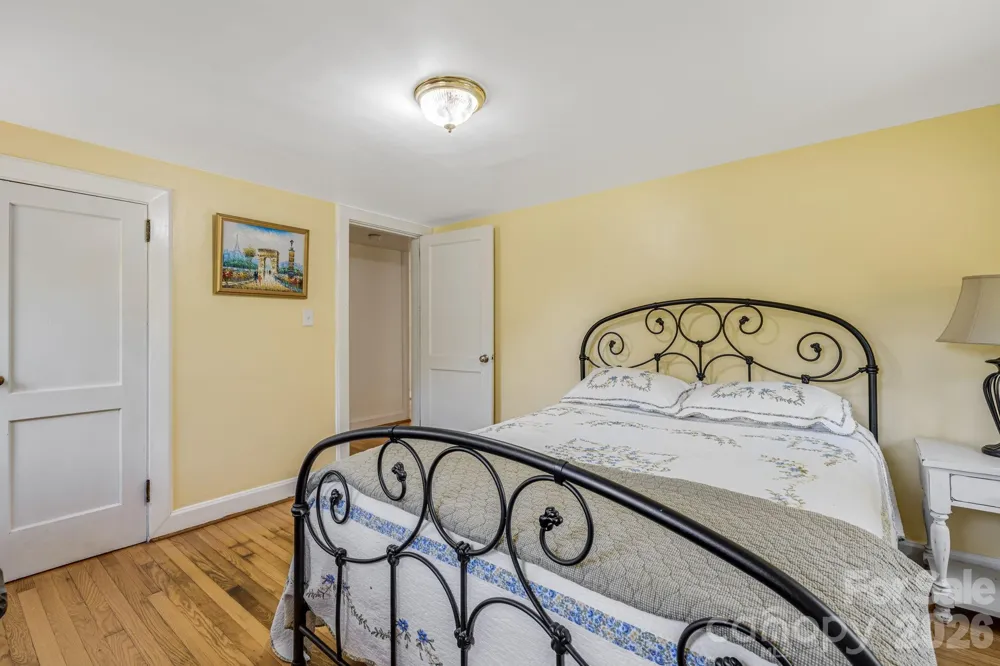 58 Guntertown Road Marshall, NC 28753