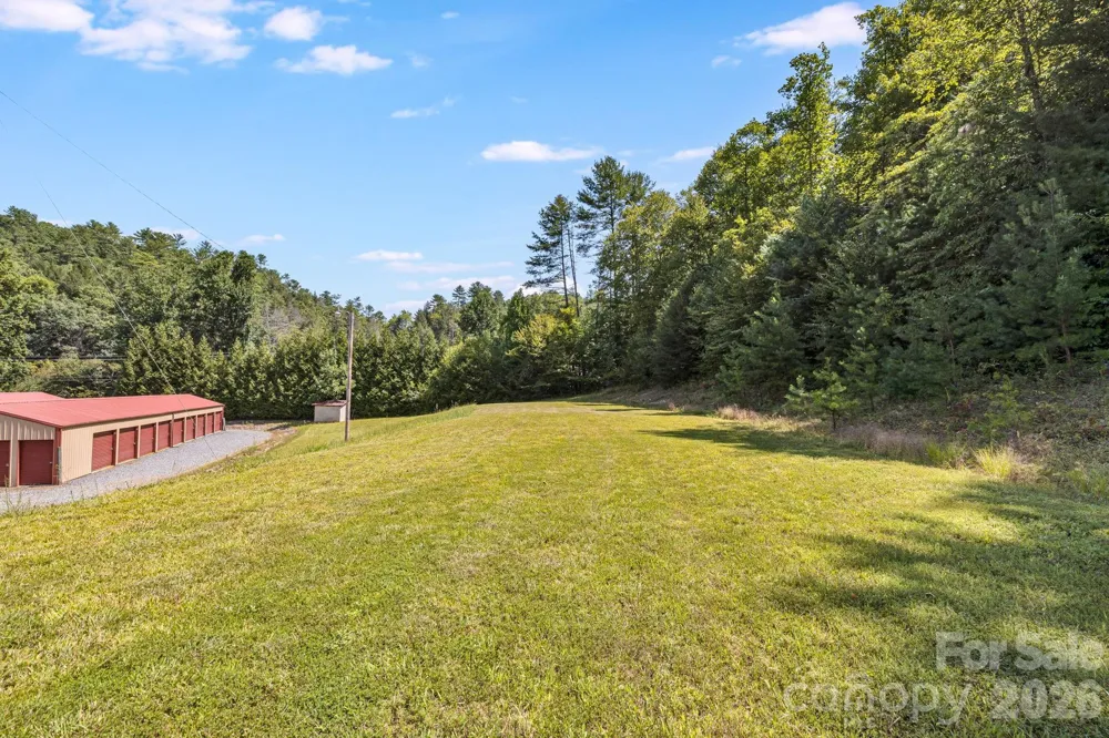 58 Guntertown Road Marshall, NC 28753