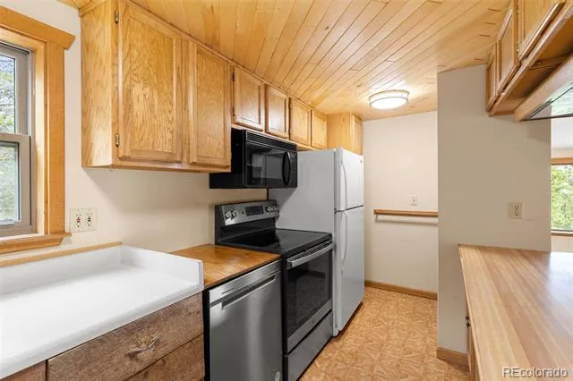 109 Cutforth Road Black Hawk, CO 80422