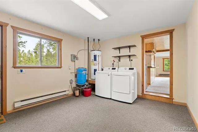 109 Cutforth Road Black Hawk, CO 80422
