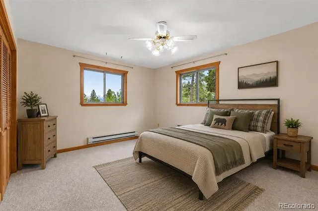 109 Cutforth Road Black Hawk, CO 80422