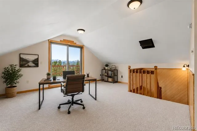 109 Cutforth Road Black Hawk, CO 80422
