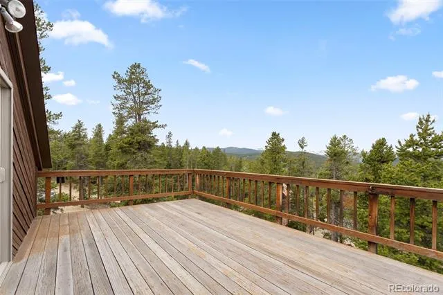 109 Cutforth Road Black Hawk, CO 80422