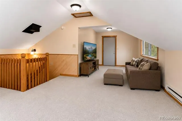 109 Cutforth Road Black Hawk, CO 80422
