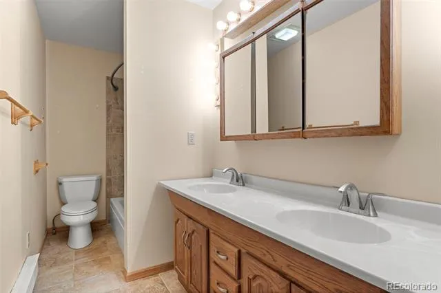 109 Cutforth Road Black Hawk, CO 80422