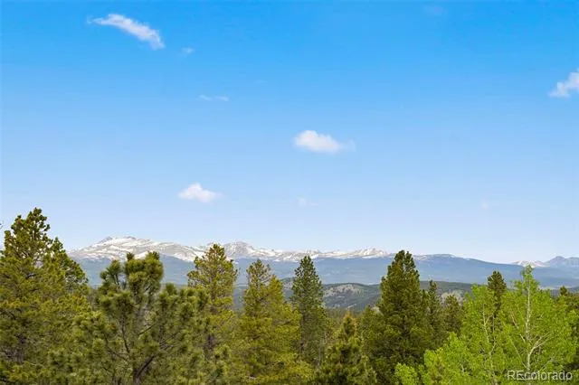 109 Cutforth Road Black Hawk, CO 80422