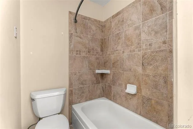 109 Cutforth Road Black Hawk, CO 80422