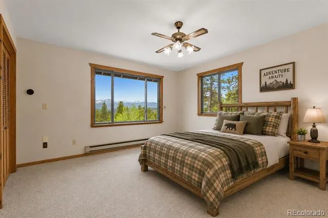 109 Cutforth Road Black Hawk, CO 80422