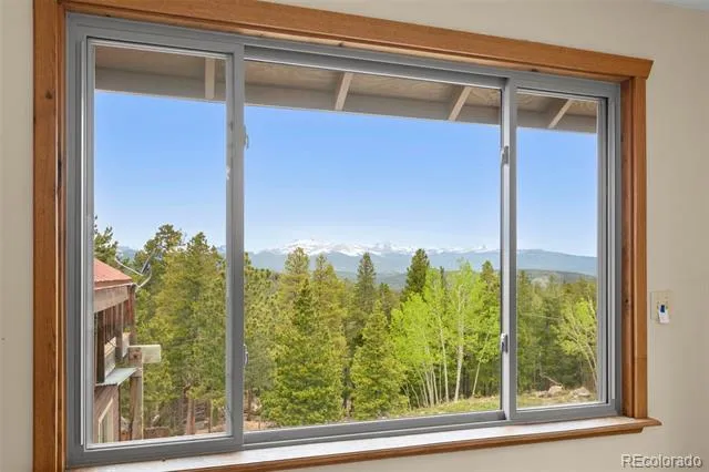 109 Cutforth Road Black Hawk, CO 80422