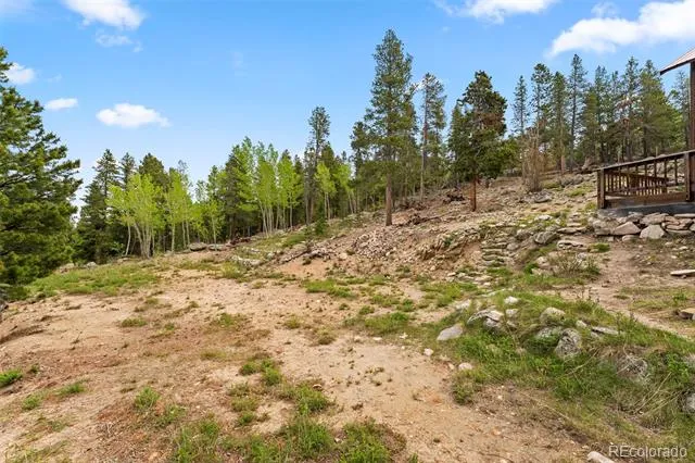 109 Cutforth Road Black Hawk, CO 80422