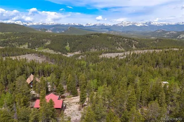 109 Cutforth Road Black Hawk, CO 80422