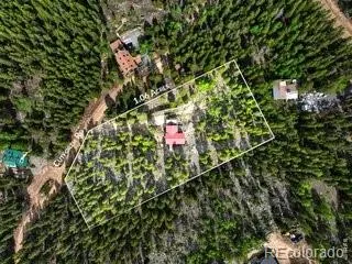 109 Cutforth Road Black Hawk, CO 80422