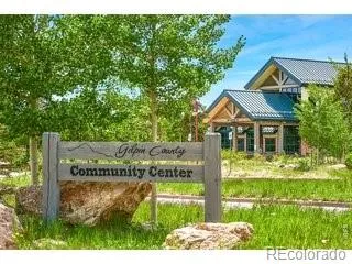 109 Cutforth Road Black Hawk, CO 80422