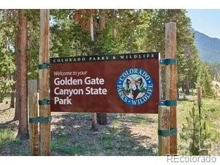 109 Cutforth Road Black Hawk, CO 80422
