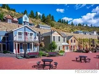 109 Cutforth Road Black Hawk, CO 80422