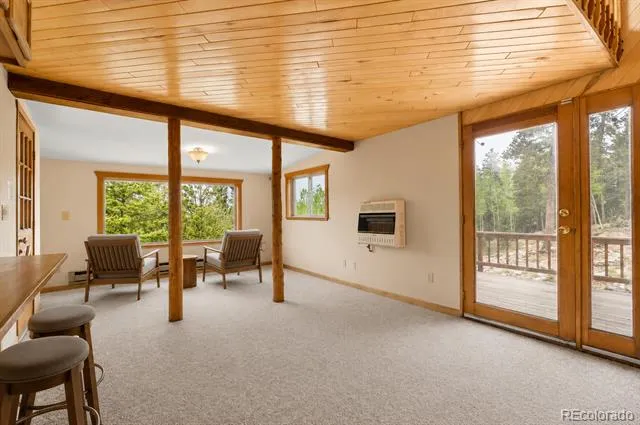 109 Cutforth Road Black Hawk, CO 80422