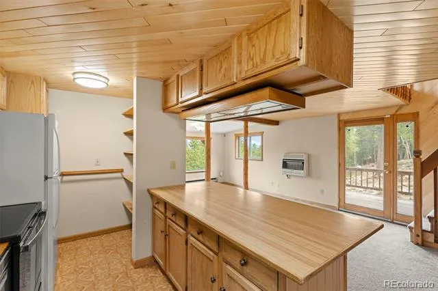109 Cutforth Road Black Hawk, CO 80422