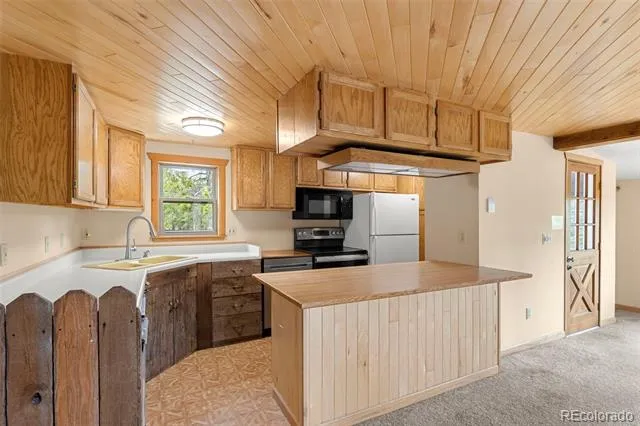 109 Cutforth Road Black Hawk, CO 80422