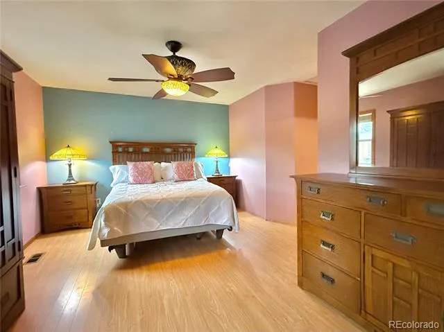2023 Summerfield Drive Castle Rock, CO 80104