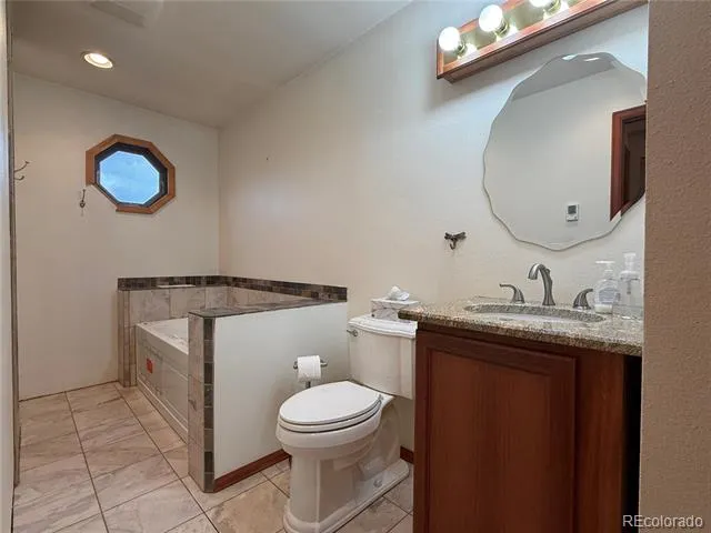 2023 Summerfield Drive Castle Rock, CO 80104
