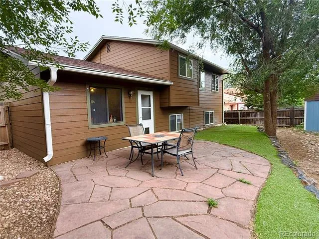 2023 Summerfield Drive Castle Rock, CO 80104