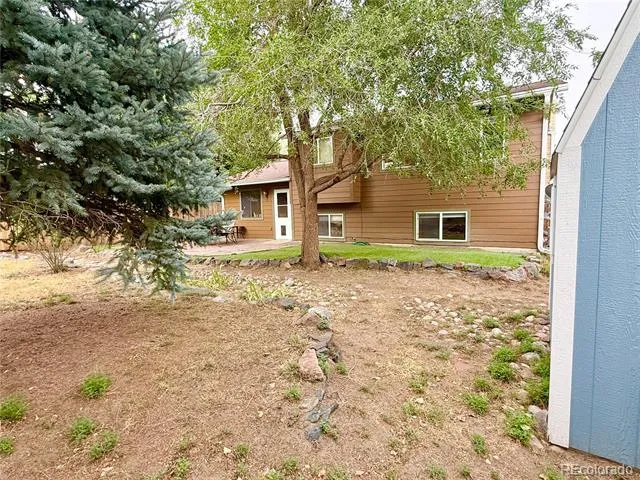 2023 Summerfield Drive Castle Rock, CO 80104