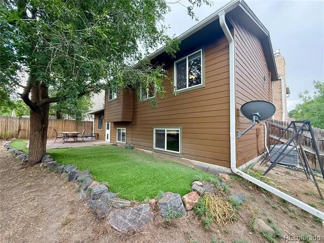 2023 Summerfield Drive Castle Rock, CO 80104