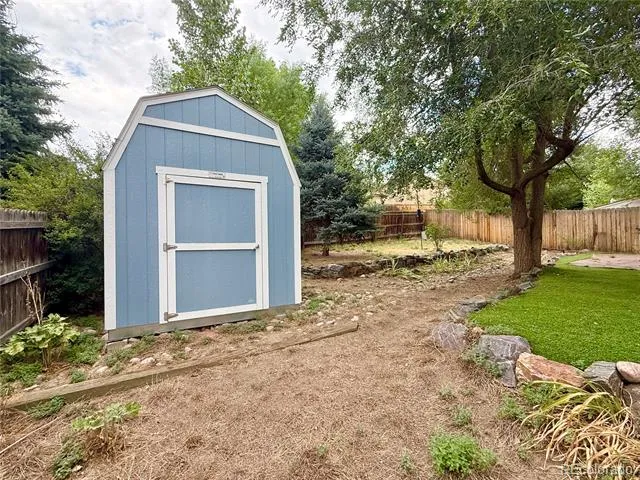2023 Summerfield Drive Castle Rock, CO 80104