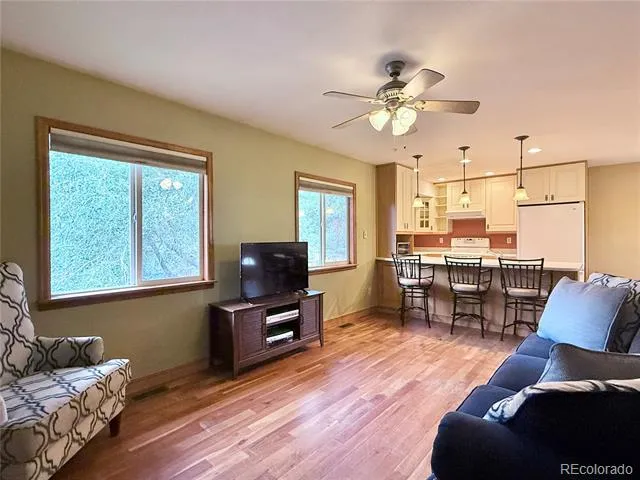 2023 Summerfield Drive Castle Rock, CO 80104