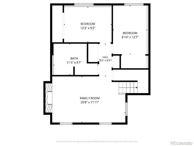 2023 Summerfield Drive Castle Rock, CO 80104